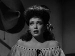 My Darling Clementine (1946) Linda Darnell Old movies, Movie