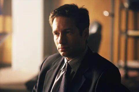 fox Mulder - fox Mulder foto (25308780) - Fanpop - Page 4