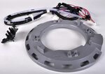 Washer Motor Rotor Position Sensor Kit W10183157 parts Sears