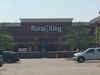 Rural King Coupons near me in Hartland, MI 48353 8coupons