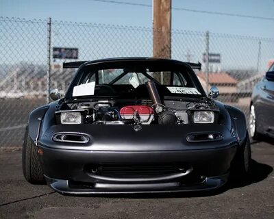 Slammed Miata - West J OFMP 3