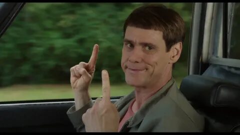 Jim Carrey Suggests "Who Smelled It" in 'Dumb And Dumber To'