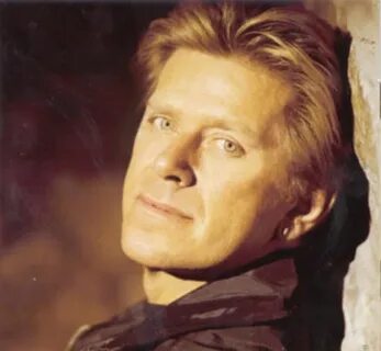 Pictures of Peter Cetera