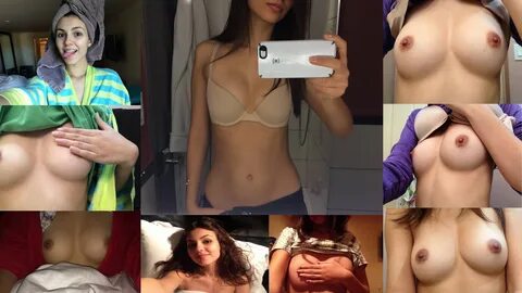 Victoria justice pictures leaked