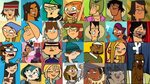Worst To Best (Total Drama Characters) my opinons! - YouTube