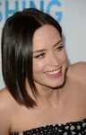 25 Blunt Bob Haircuts - Hairstyles that are Timeless with a 