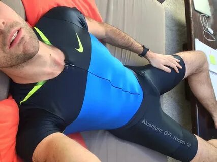 LYCRA GAY MEN: 2017-09-24