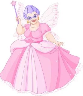 Cinderella's Fairy Godmother Fairy godmother, Cinderella fai