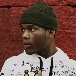 Chicago Rapper Lud Foe Releases New Single "Fire" YoRaps.com