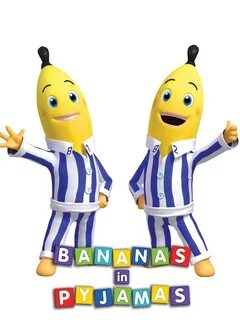 Bananas in Pyjamas - Full Cast & Crew - TV Guide