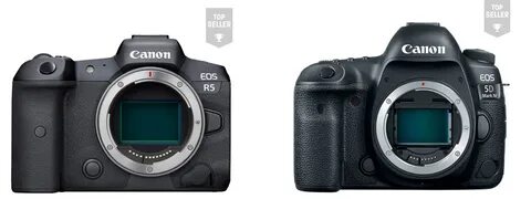 Understand and buy canon 5d mk iv vs r5 cheap online