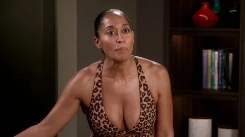 Tracee Ellis Ross, черноватая S07E05 xHamster