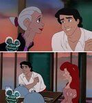This Is What Would Happen If The Disney Characters Used Face