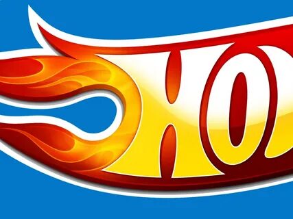 vector png logo hot wheels - Clip Art Library