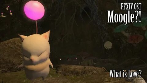 FFXIV OST Moogle Beast Tribe Theme ( What is Love? ) - YouTu