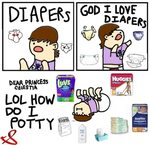 Diaper girl Memes