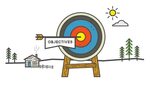 setting targets - Clip Art Library