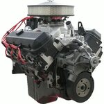Pace Performance - GMP-TK6502HO-2 - Pace Prepped & Primed CP