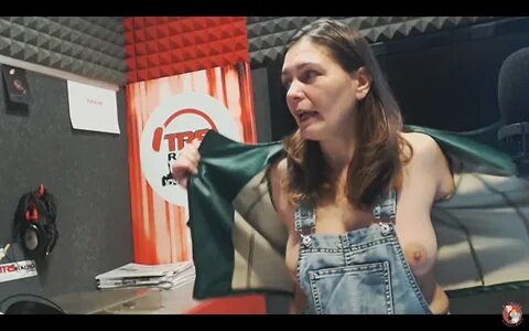 Simona Imhlib Nude Non Solo Radio Leaked - Sexythots.com