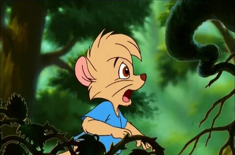 The Secret of NIMH 2: Timmy to the Rescue screenshots