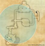 Inner Sea Armature delve map Elder Scrolls Online Guides
