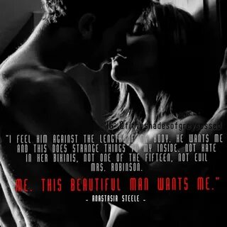 Pin on Fifty shades of grey quotes