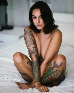 Stephanie Marazzo.