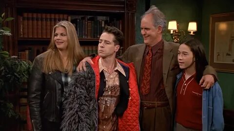 3rd Rock From The Sun HD Wallpapers and Backgrounds