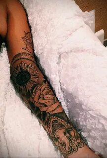 Фото женского рисунка татуировки 24.01.2021 № 0269 - female 