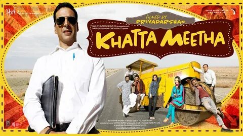 Khatta Meetha 2010 - Pk Filmi World