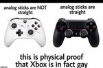 Image tagged in gay,xbox - Imgflip