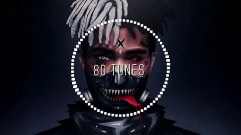 Xxxtentacion - Sad! (8D Áudio) Sad cover - YouTube Music