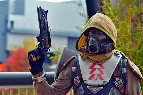 The 5 Best Destiny 2 Hunter Cosplays Top Rankings and Review