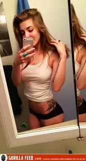 Girls with that exotic look (29 Pictures) Gorilla Feed