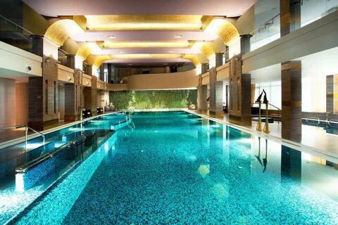 Luciano Hotel & SPA 5*****, Казань