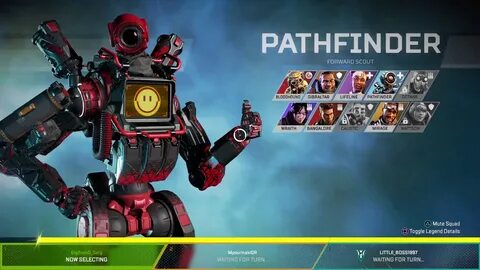 apex legends gameplay ps4 pro - YouTube