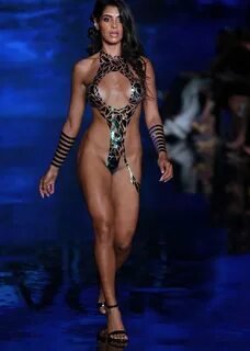 The Black Tape Project bikini/swimwear was introduced by the founder, Joel ...