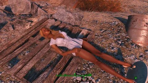 Fallout 4 Mods... - Page 3 - Fembot Central