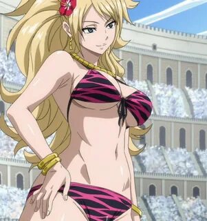 Fairy Tail Fans Outraged at Naked Submission to Censorship -