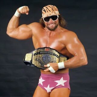 Daily Pro Wrestling History (02/08): Randy Savage wins WWF I