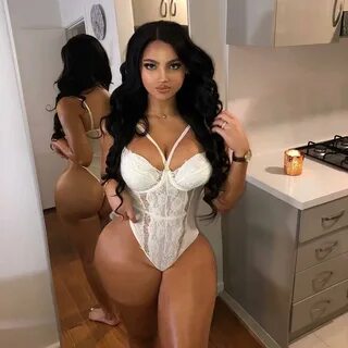 Aliya Jasmine Nude & Sex Tape Leaked! @aliyahjazmine Thotsli