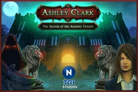 Скачать Ashley Clark 2: The Secrets of the Ancient Temple Up