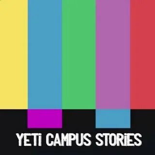 Yeti Campus Stories on Twitter: "Fresh in the app today, see