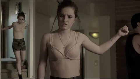 Kaitlyn dever ever been nude ✔ brandi passante nude, naked, 