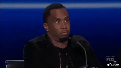 Diddy Reaction (The Four) - Album on Imgur
