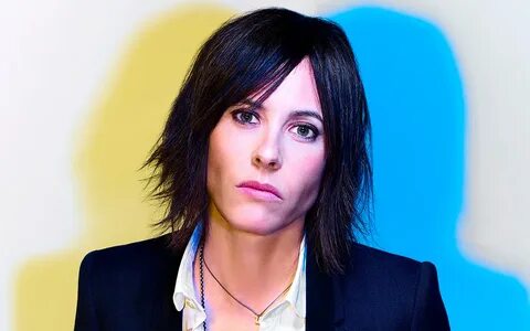 Shane McCutcheon Played by Katherine Moennig - The L Word: G