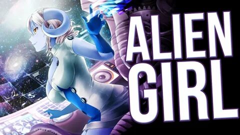 Let's Play HuniePop Meeting The Alien Girl Celeste Gameplay 