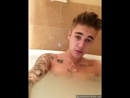 Justin Bieber unseen hot & sexyy - YouTube