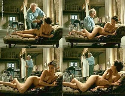 Emmanuelle Béart Nude, The Fappening - Photo #177777 - Fappe