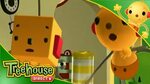 Rolie Polie Olie - We Scream For Ice Cream / Pomps Up / Anch